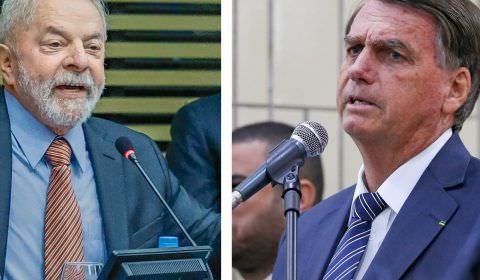 MPE diz que Lula não cometeu infração ao chamar Bolsonaro de ‘genocida’