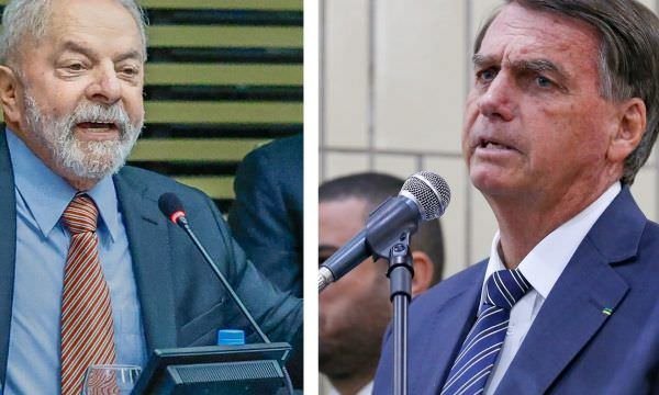TSE indefere ação de PL de Bolsonaro contra Lula e PT