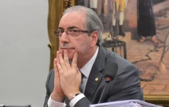 MPF recorre de decisão que autorizou Eduardo Cunha a concorrer nas eleições