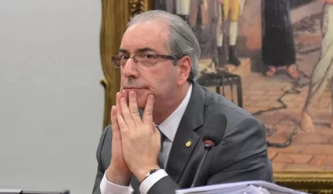 MPF recorre de decisão que autorizou Eduardo Cunha a concorrer nas eleições