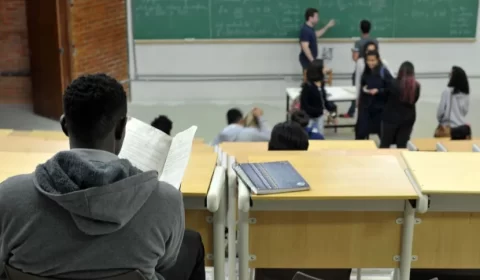 Negros e pardos em universidades federais passam de 41% para 52% em dez anos