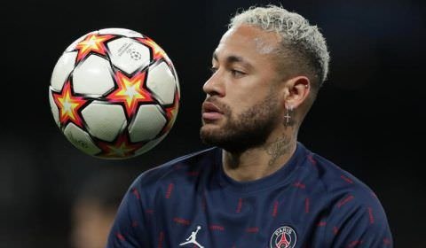 Bruna Biancardi questiona por que Neymar ainda joga futebol e craque responde