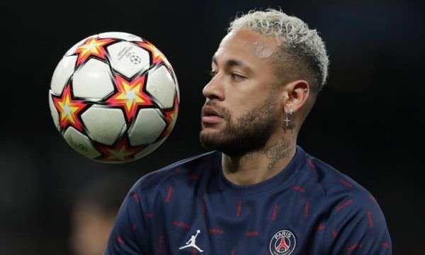 Neymar 'descarta' o Flamengo e só aceita jogar por um único clube no Brasil, expõe jornalista