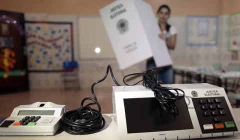 Número de mesários voluntários nas eleições quase dobra para 2022
