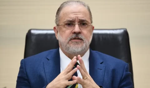 O que Aras pensa sobre o TSE proibir o porte de armas no dia da eleição