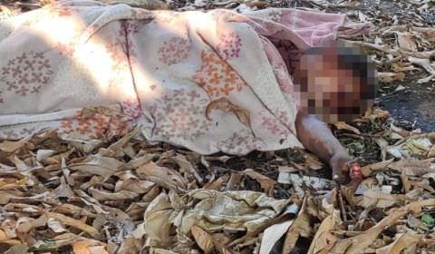 ‘Olha a pedra’; homem é morto com pedradas na cabeça e tem dedo arrancado no centro de Manaus