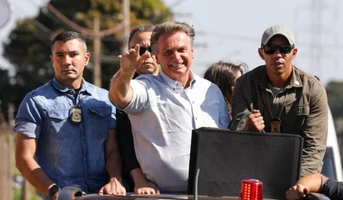 Orçamento: Bolsonaro reduz em 11% reserva para reajuste de servidores