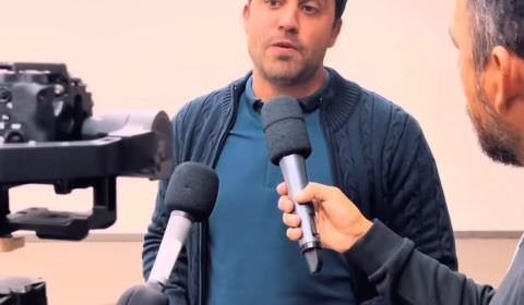 Pablo Marçal pede ao TSE que proíba Pros de declarar apoio a outro partido