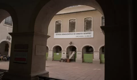Para que serve uma carta pela democracia?