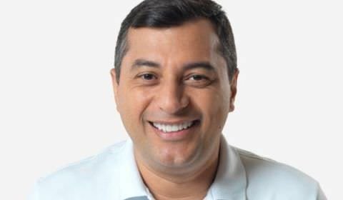 Pesquisa Perspectiva aponta Wilson Lima liderando de forma isolada as intenções de voto para o Governo do Amazonas