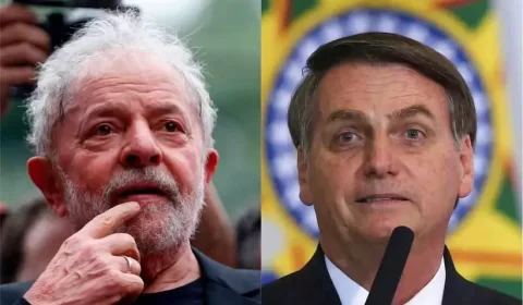 Pesquisa Quaest mostra diminuição da vantagem de Lula