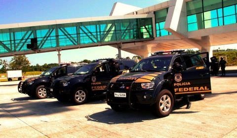 PF prende homem por importunação sexual dentro de aeronave