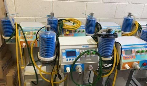 Polícia Federal combate crime envolvendo recursos destinados à saúde