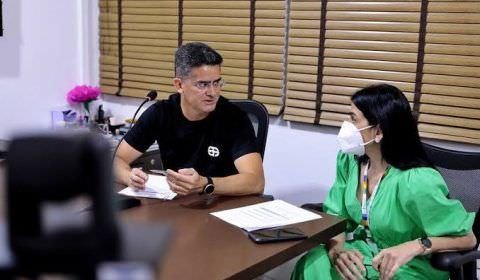 Previne Brasil: David Almeida deve anunciar nesta quarta-feira Manaus novamente em 1° lugar 