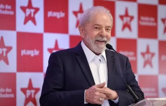 PT envia mais de R$ 66 milhões à campanha de Lula