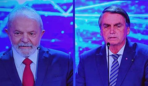 PT se frustra com desempenho de Lula em debate e queria tom mais enfático; leia bastidor