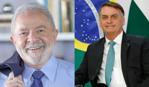 Quaest: Diferença de Lula e Bolsonaro é de 12 pontos após Auxílio de R$ 600