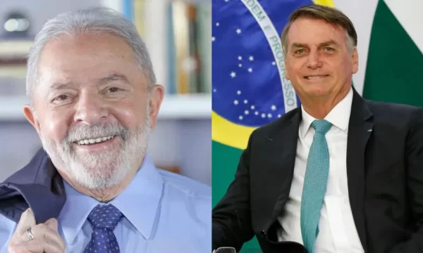 Quaest: Diferença de Lula e Bolsonaro é de 12 pontos após Auxílio de R$ 600