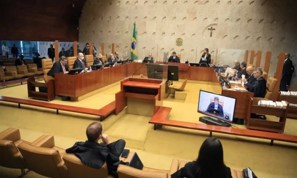 Que liberdade é essa?