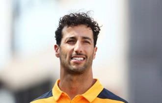 Ricciardo não quer sair de 'mãos vazias' e pede pagamento de R$ 107 milhões para aceitar demissão da McLaren