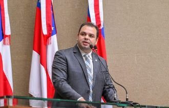 Roberto Cidade tem candidatura registrada no Tribunal Regional Eleitoral