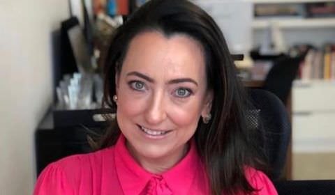 Rosângela Moro registra candidatura e declara patrimônio de R$ 1,3 milhão