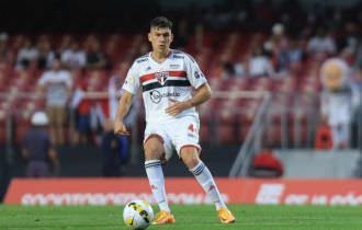 São Paulo perde, Rogério ouve vaias no Morumbi e técnico manda recado para críticos: "A gente bate..."