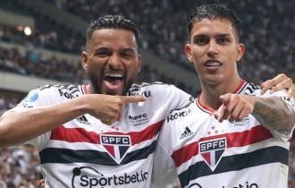 São Paulo x Flamengo: onde assistir ao vivo e online, horário, escalação e mais da semifinal da Copa do Brasil