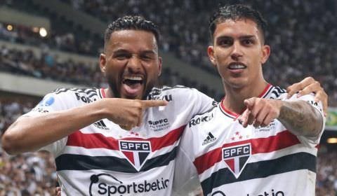 São Paulo x Flamengo: onde assistir ao vivo e online, horário, escalação e mais da semifinal da Copa do Brasil