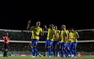 Seleção brasileira fará amistosos contra Gana e Tunísia em setembro