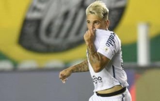 Soteldo vaza áudio e torcida do Santos fica sabendo de 'bomba' sobre futuro: "Ligou para vários companheiros..."