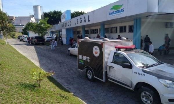 Suspeito de assalto morre em hospital ao ser atropelado em Manaus