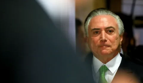 Temer se compromete a assinar manifestos em defesa da democracia