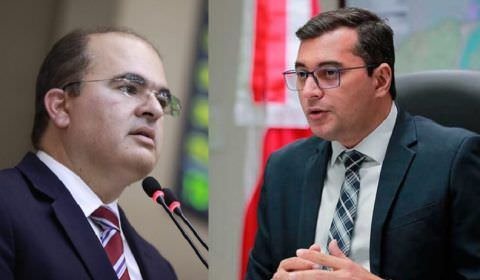 TRE-AM julga improcedente representação de Nicolau contra Wilson Lima