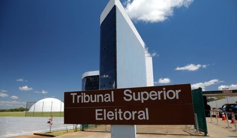 TSE acata representação de ‘Coligação Brasil da Esperança’ contra FAKE NEWS