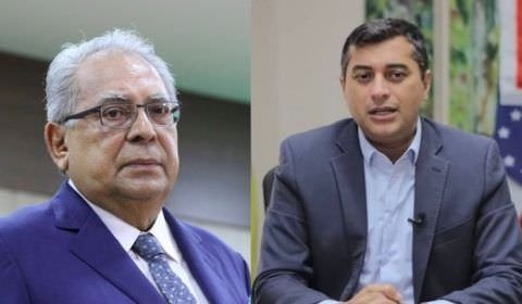 TSE nega representação da Federação PSDB Cidadania contra Wilson Lima
