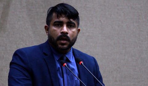 Vou ser 'advogado do diabo’, diz vereador sobre anulação para Conselho Tutelar