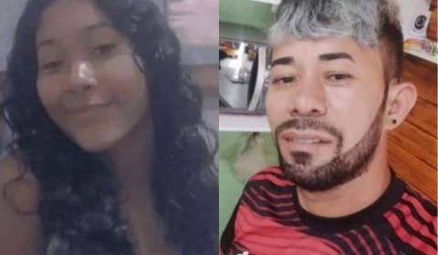 Vídeo: Padrasto é preso por ‘ticar’ nove vezes enteada de 15 anos em Manaus