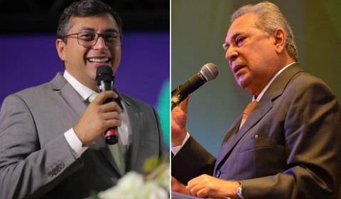 TRE julga procedente direito de resposta de Wilson Lima contra Amazonino