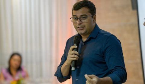 Wilson Lima recebe apoio de empresários e executivos do Polo Industrial de Manaus