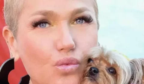 Xuxa se pronuncia após ser acusada por ex-funcionária de trabalho em evento de prostituição