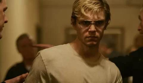 A pesquisa perturbadora e obscura feita por ator para viver Jeffrey Dahmer