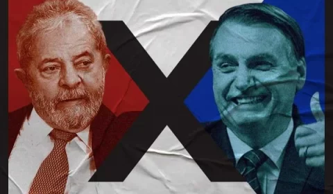 A um mês da eleição, Lula lidera em 13 estados; Bolsonaro, em 9