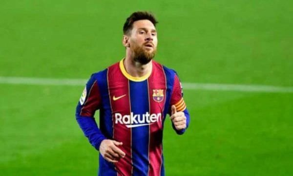 Barcelona se manifesta após vazamento de informações sobre negociações com Messi