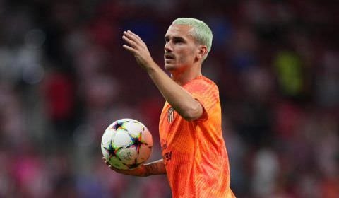 Barcelona toma atitude drástica contra o Atlético de Madrid por 'caso Griezmann'