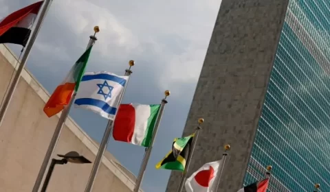 Bolsonaro abre Assembleia Geral da ONU: Brasil deve R$ 1,5 bilhão à organização