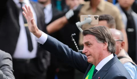 Bolsonaro cancela ida à sessão no Congresso sobre Bicentenário da Independência