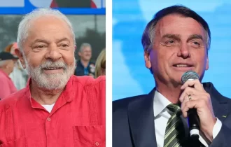 BTG/FSB: Lula oscila um ponto para cima; Bolsonaro fica estável com 35%