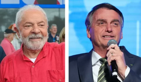 BTG/FSB: Lula oscila um ponto para cima; Bolsonaro fica estável com 35%