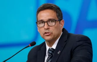 Campos Neto: ‘Efeito positivo na inflação é fruto de medidas do governo’